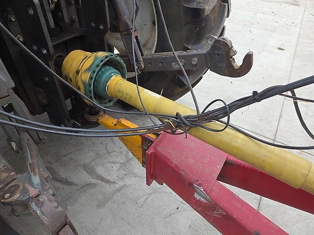 Agrimix TF1800