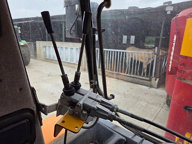 Agrimix TF1800