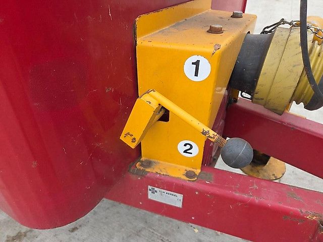Agrimix TF1800