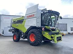 Claas Lexion 5400 MIT FINANZIERUNG