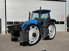 Landini Powerfarm 110 HC