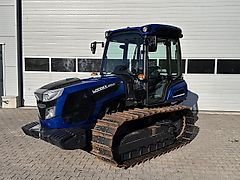 Landini 4-105M rupstrekker