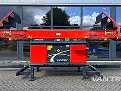 Miedema MB34 Box filler