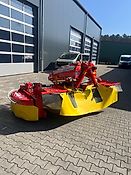 Pöttinger Novacat 301 Alpha Motion ED 