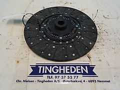Ford 4000 (Spare part/Reservedel/Ersatzteil)