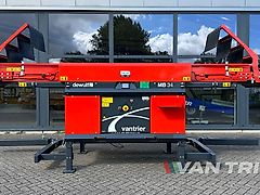 Miedema Dewulf MB34 Box filler