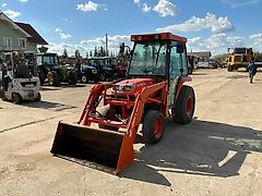 Kubota STV 32