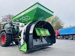 MD FM Silopresse-Schlauchpresse