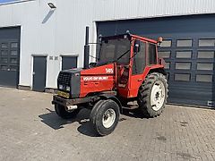 Valtra-Valmet VALMET 505