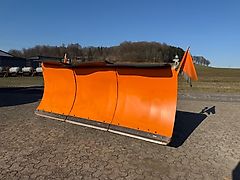 Drutzel GmbH DVP-3.30 Schneeschild