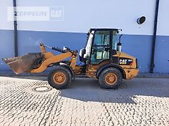 Caterpillar 907H