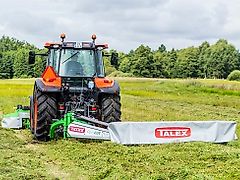 TALEX Opticut 2,10/2,50/2,80/3,20m