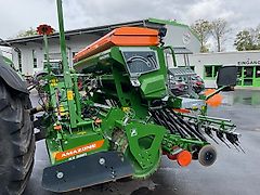 Amazone KX 3001 Culti + Cataya 3000 Sp
