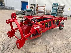 Grimme WH100 Single Row Potato Windrower