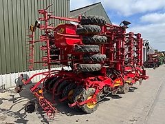 Vaderstad Rapid A600s **3 Row**