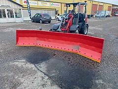 Tokvam KGS konstgräsplog
