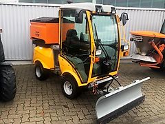 Stiga Titan 740 DCR