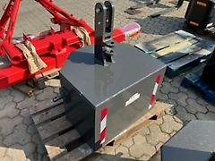 Buschmeier Frontgewicht 1.200 kg