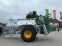 Joskin Modulo 8400