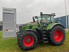 Fendt 726 VARIO GEN7