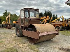 Case IH VIBROMAX 1102