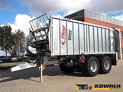 Fliegl ASW 271 GIGANT