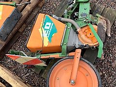 Amazone ED 601-K Säaggregat Mais komplett mit Sägehäuse, Preis pro Stück