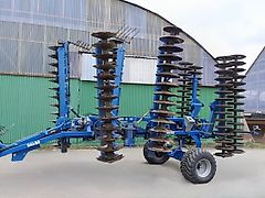 DALBO AXR-H 600