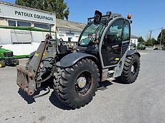 Kramer KT447