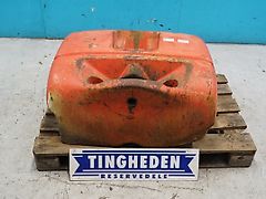 Manitou MT 932 (Spare part/Reservedel/Ersatzteil)