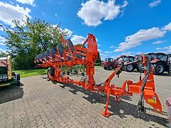 Kuhn Vari-Leader 7 NSH