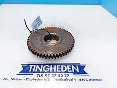 Ford 7810 (Spare part/Reservedel/Ersatzteil)