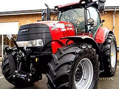Case IH puma 240 cvx CVX
