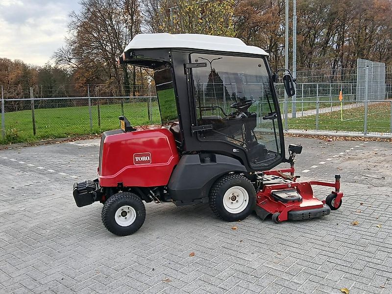 Toro GM3310