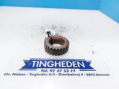 Ford 7810 (Spare part/Reservedel/Ersatzteil)