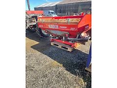 Joskin AXIS M30.2 EMC + W