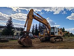 Liebherr R944C