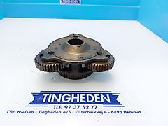 Ford 8210 (Spare part/Reservedel/Ersatzteil)