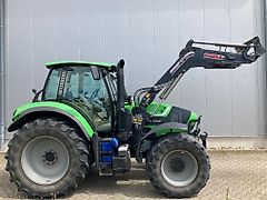 Deutz-Fahr 6190P