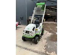 Etesia Buffalo
