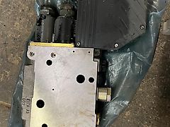 Fendt Steuergerät G716.962.030.010 / Bosch R917000066391