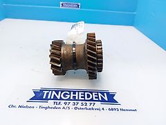 Ford 8210 (Spare part/Reservedel/Ersatzteil)