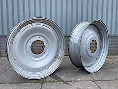 Deutz 12-46 Wiel Deutz Verstelbaar 221-275-8 27con 4x2-1015 buurman 260mm ET-80
