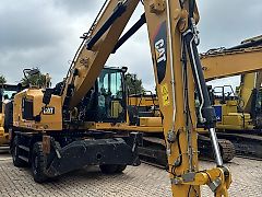 Caterpillar MH3022-06C