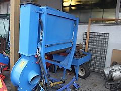 Iseki GLS 1000