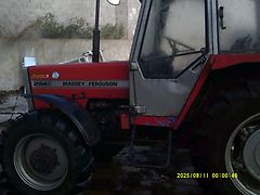 Landini 8550dt