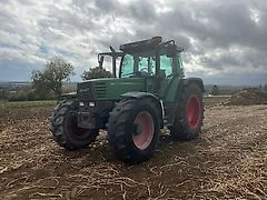 Fendt Farmer 312 LSA