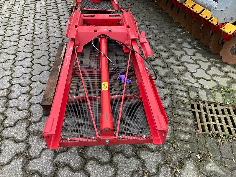 Trioliet Hubgerüst für TU 180xL