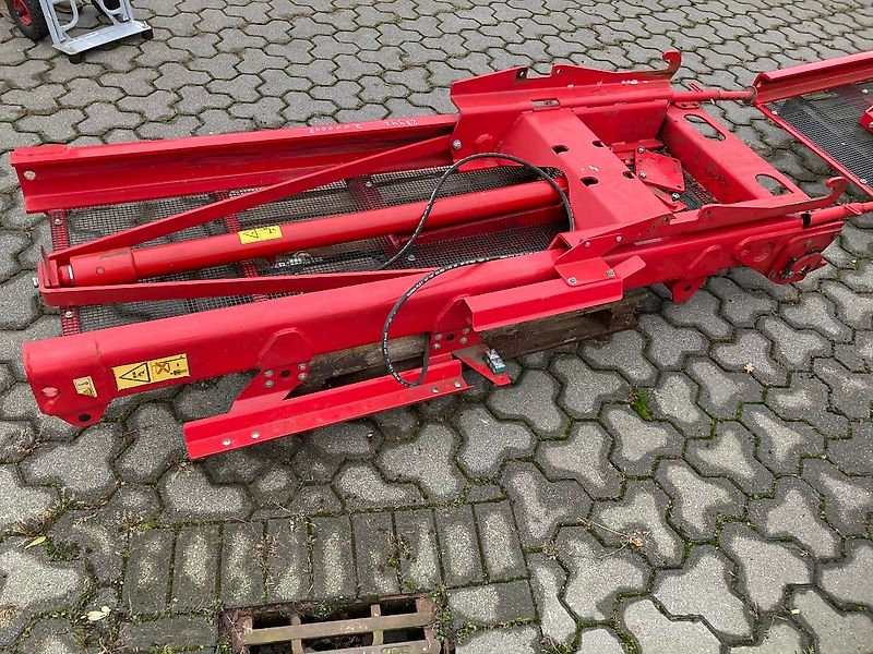 Trioliet Hubgerüst für TU 180xL