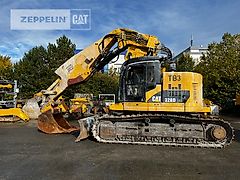 Caterpillar 328DTUNNEL